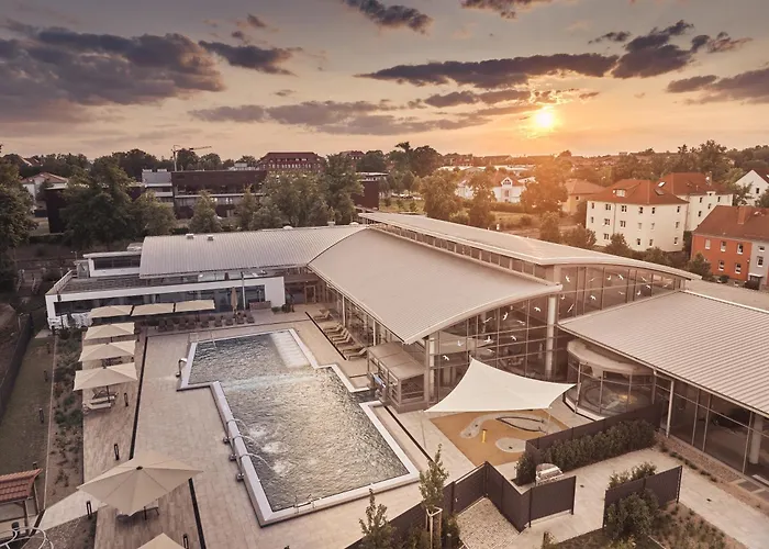 Alpha Hotel Hermann von Salza