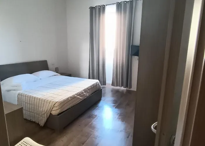 Villanova Rooms