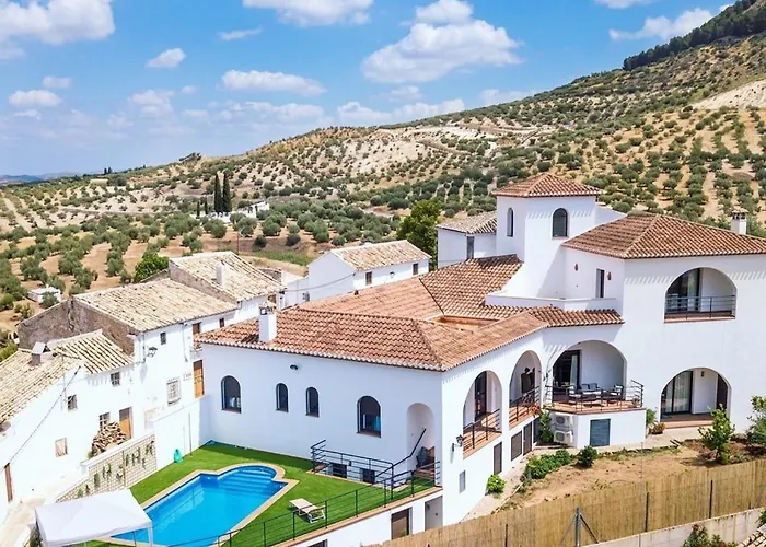 Casa Rural DonLope