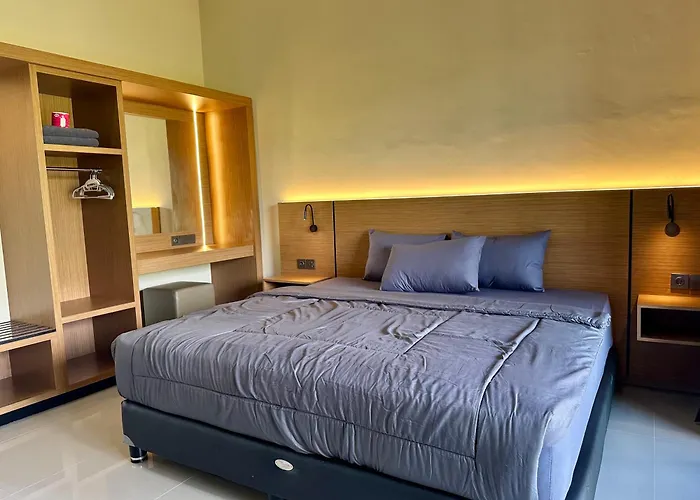 Puri Bali Hotel