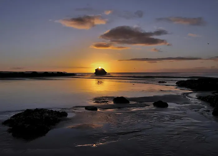 Millendreath Beach Resort