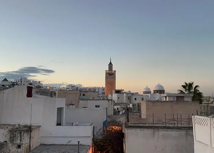 Dar Kenza