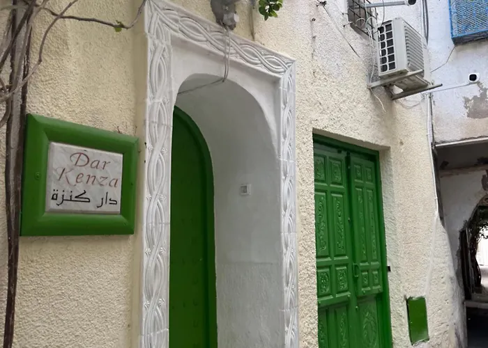 Dar Kenza