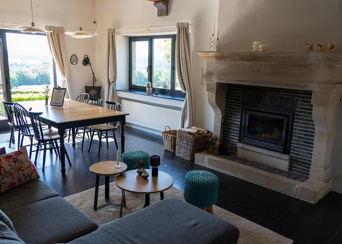 Atelier N°5 Hotel Wanze