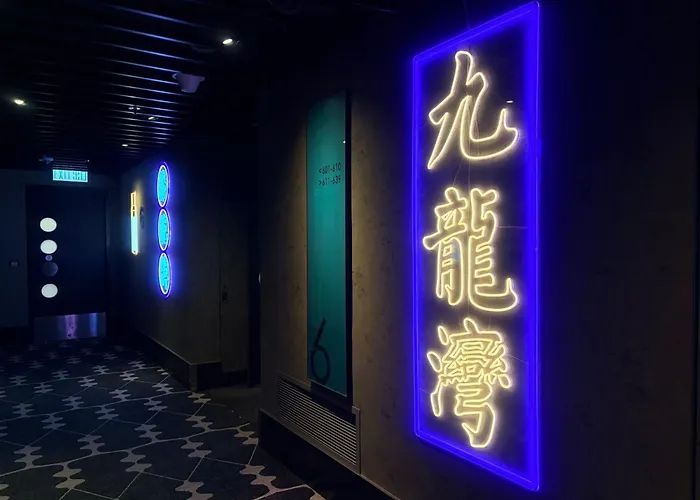 Camlux Hotel