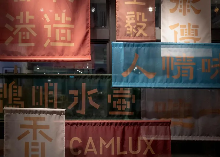 Camlux Hotel