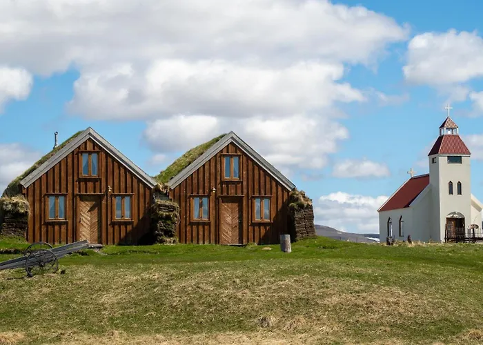 Fjalladyrth Guesthouse