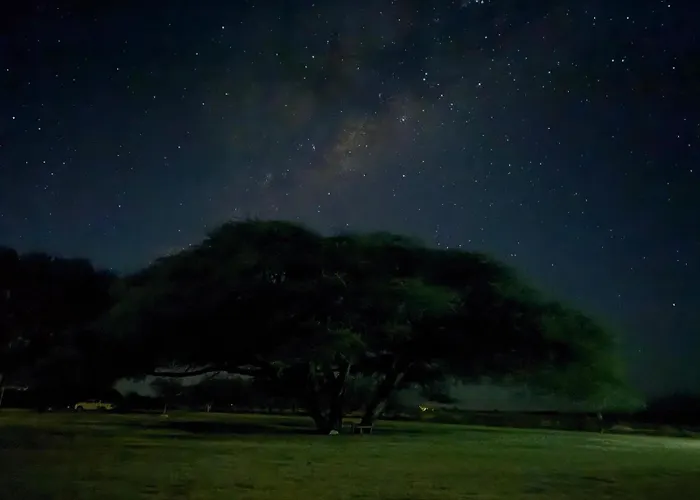 Meteorite Rest Camp Hotel Grootfontein