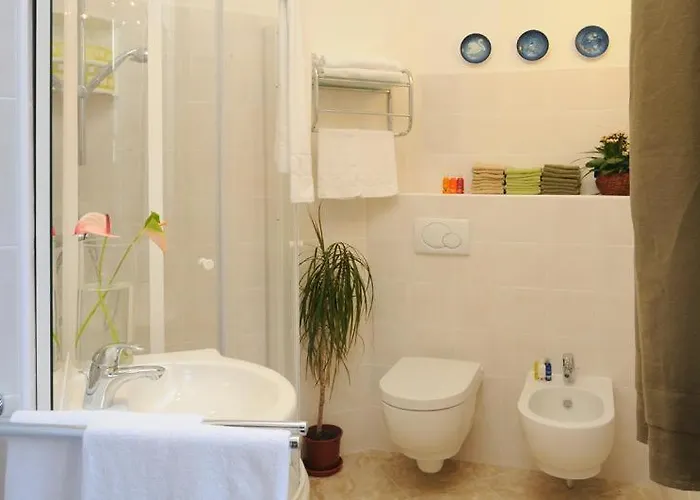 Dolce Vita Suite Alghero