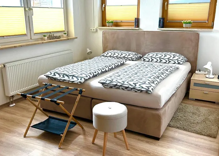 Doppelzimmer Heimatliebe Waltenhofen