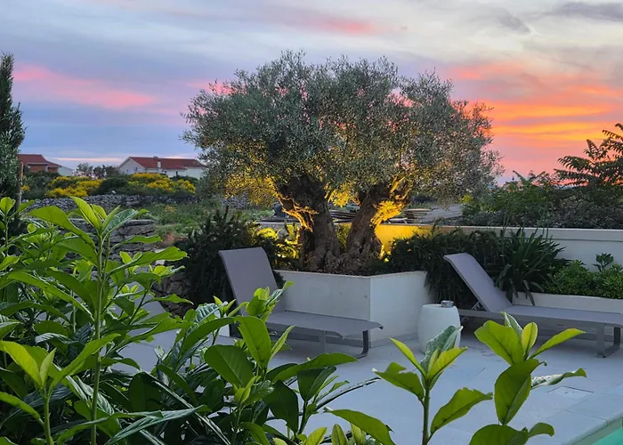 Villa Cala, Hotel Rooms&Apartments
