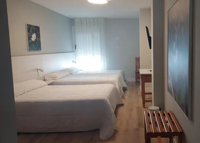 Hotel Villa Jardín