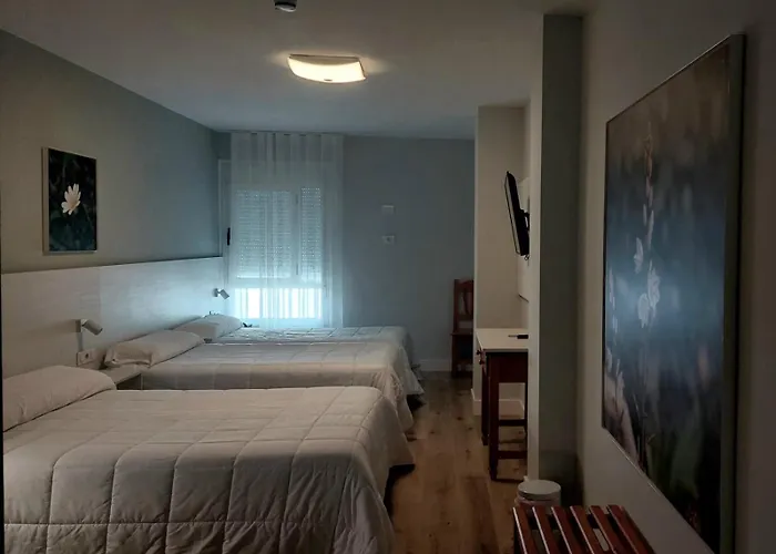 Hotel Villa Jardín