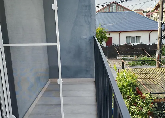 Hotel Casa KIM Eforie Nord