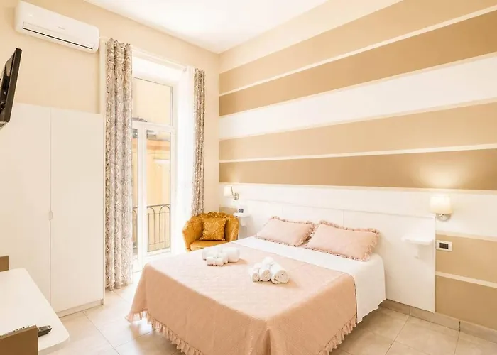 B&B House Bamba Luxury