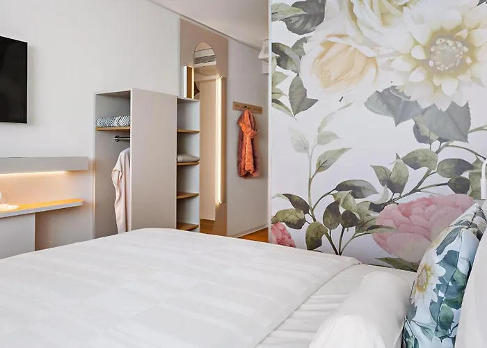 Styles Hotel Karlsruhe Messe