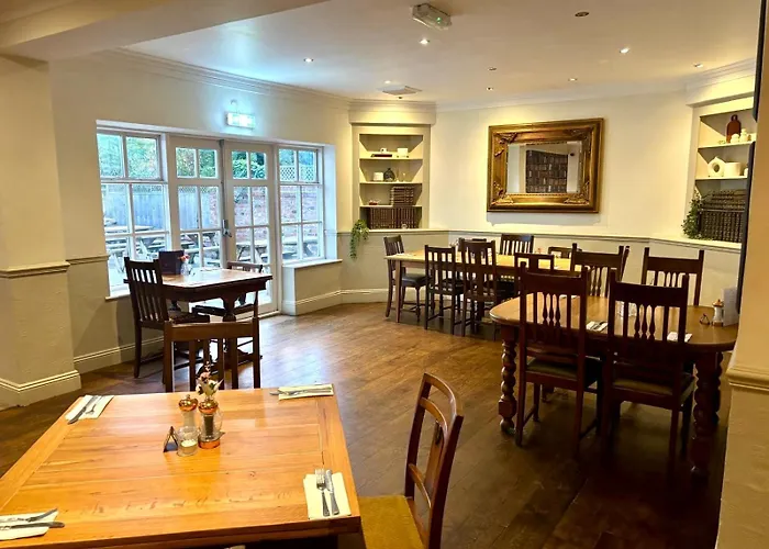 Egerton Arms