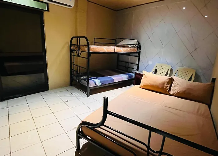 Hospedaje Doña koko Limón