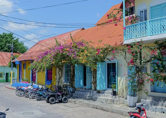 Casa Ramona
