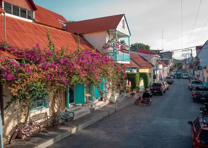 Casa Ramona