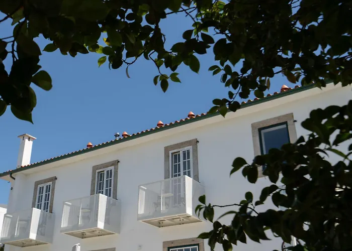 Fonte Santa Manor House Hotel Vila Nova de Gaia