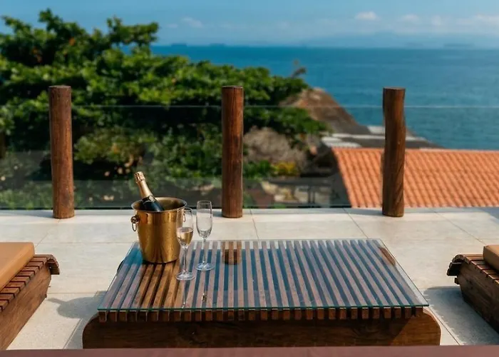 La Coquille Hotel Praia de Araçatiba