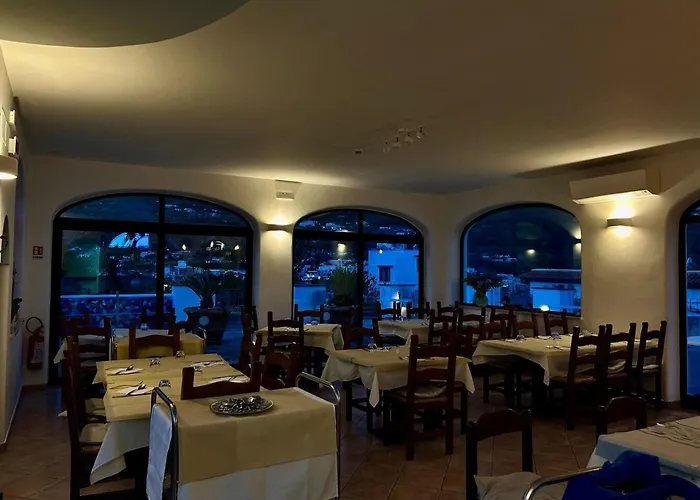 Ristorante Da Mimì