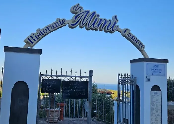 Ristorante Da Mimì
