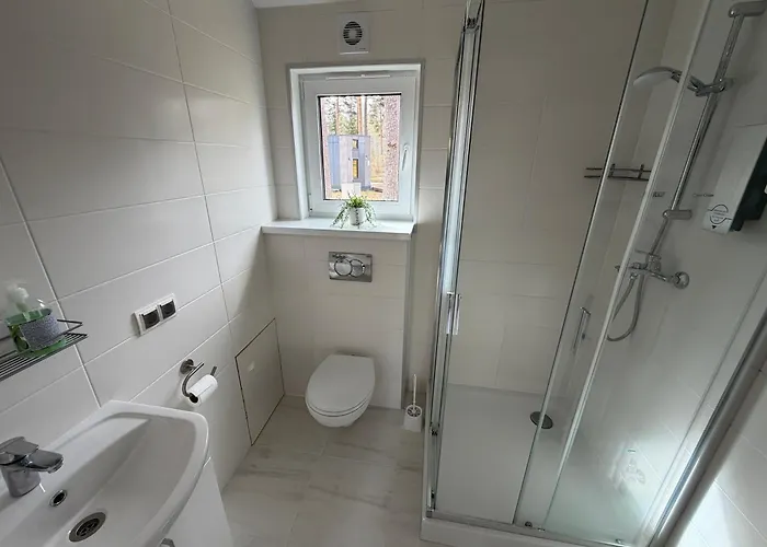 Seto Man Puhkekeskus Hotel Varska