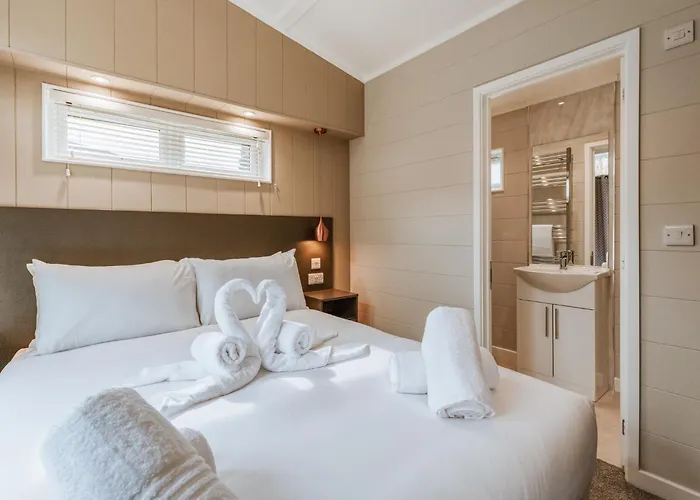 The Astbury Golf And Lodge Resort