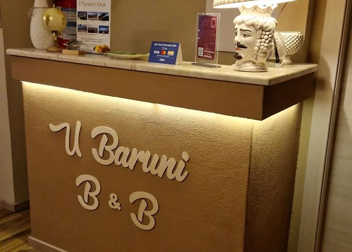 U Baruni B&B