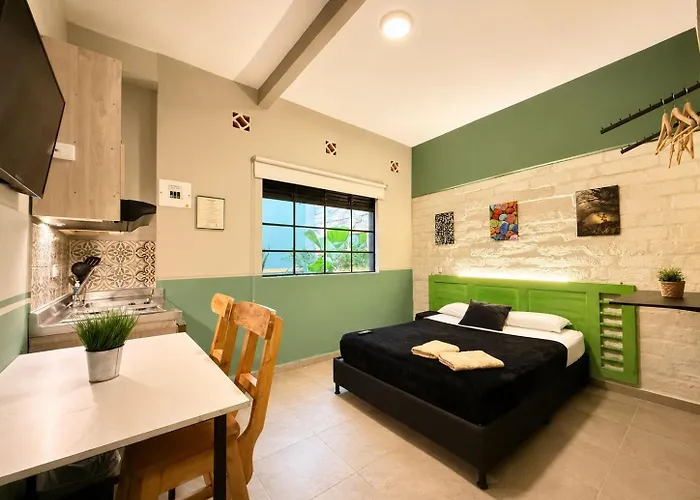 La Gruta Coliving