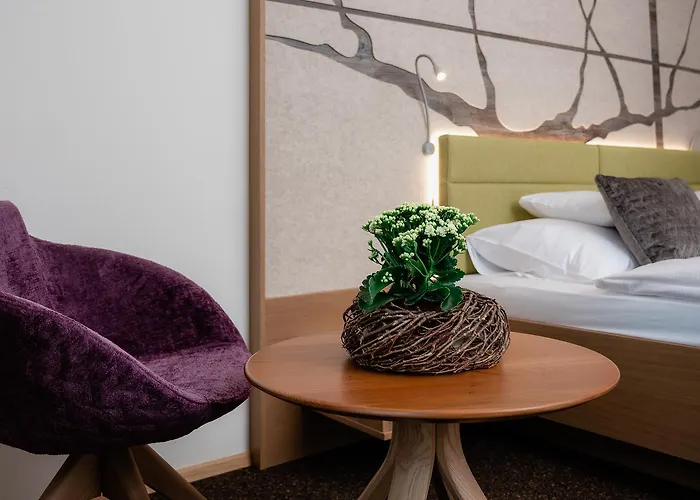 Hotel Weingut Ferdl Denk Weißenkirchen in der Wachau