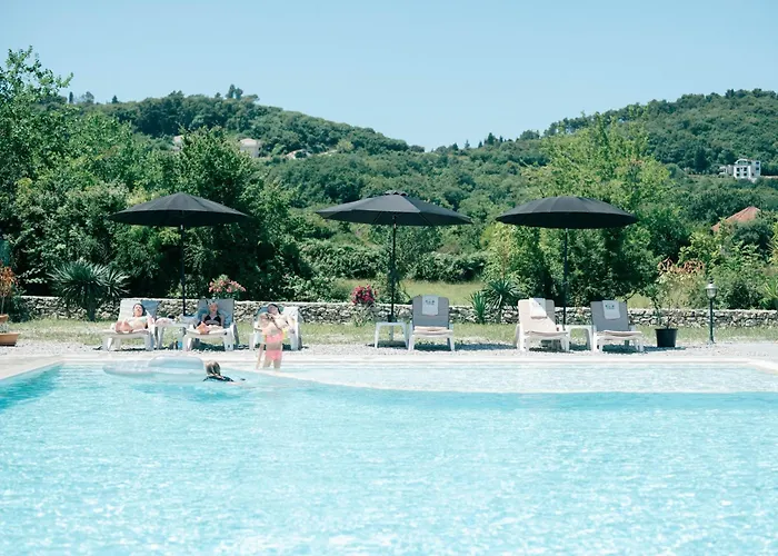 Hotel La Hacienda Ulcinj