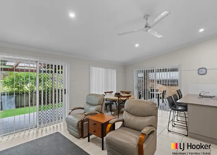 Hotel Ponde Iluka