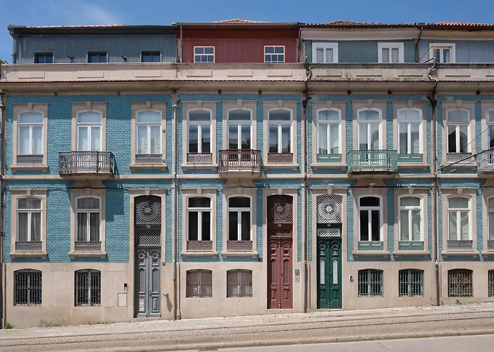 Casa Do Arquiteto Townhouse - Adults Only