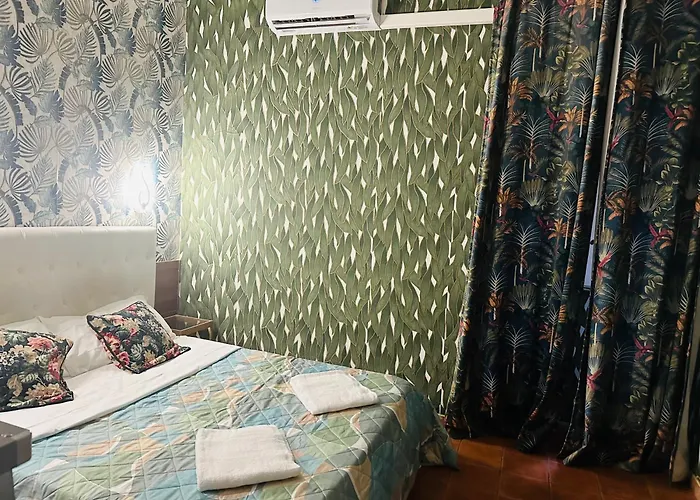 Magenta House