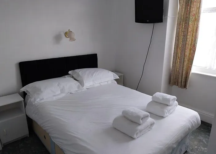 Columbus Rooms