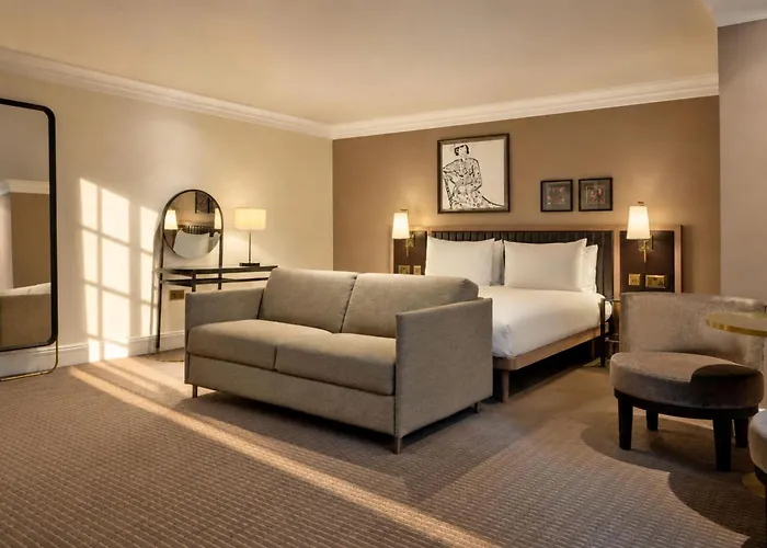 The May Fair, A Radisson Collection Hotel, Mayfair London
