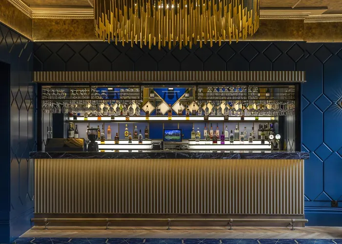 Best Western Abbots Barton Hotel