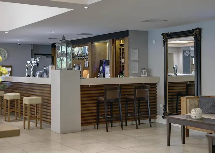 Best Western Appleby Park Hotel