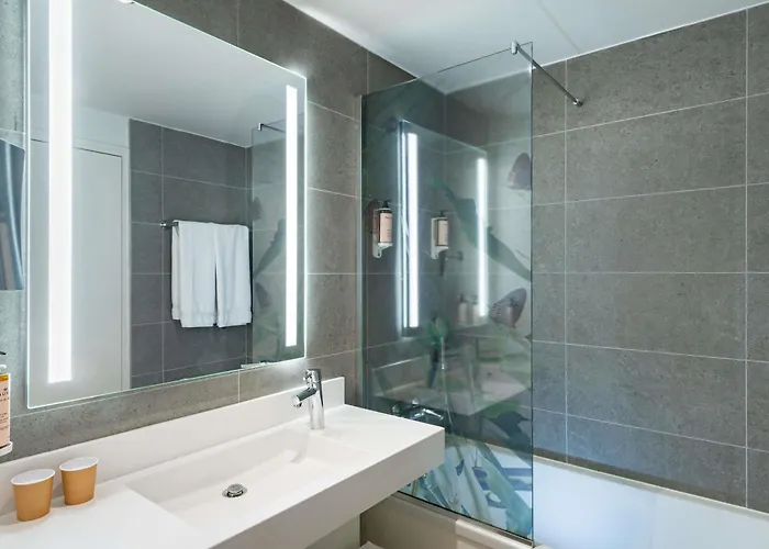 Mercure Paris La Défense