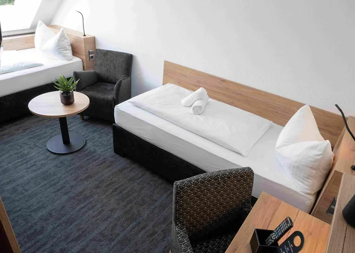 Hotel Zum Steinhof