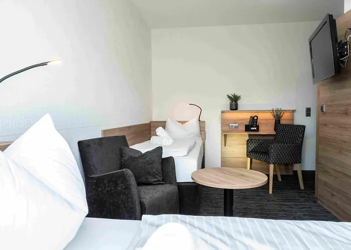 Hotel Zum Steinhof