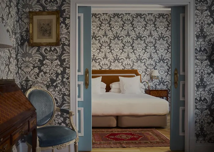 Relais & Chateaux Hotel Orfila