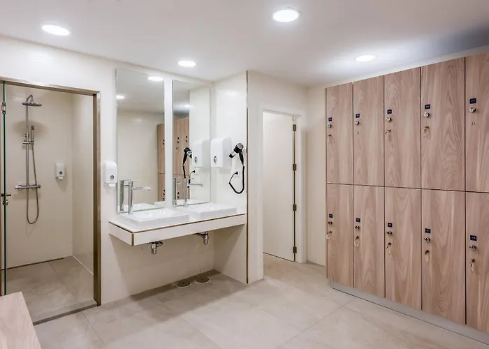 Melia Madrid Princesa