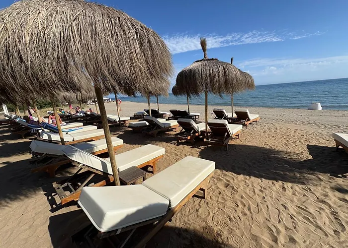 Hostal Paco Marbella