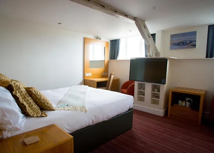 Mannings Hotel