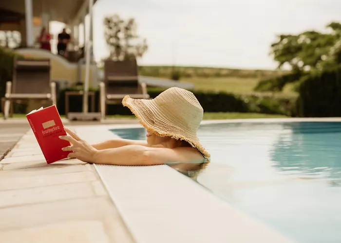 Maiers Kuschelhotel Loipersdorf Deluxe - ADULTS ONLY