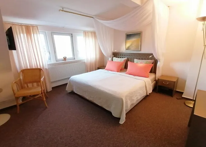 Landhaus Martens Bresewitz